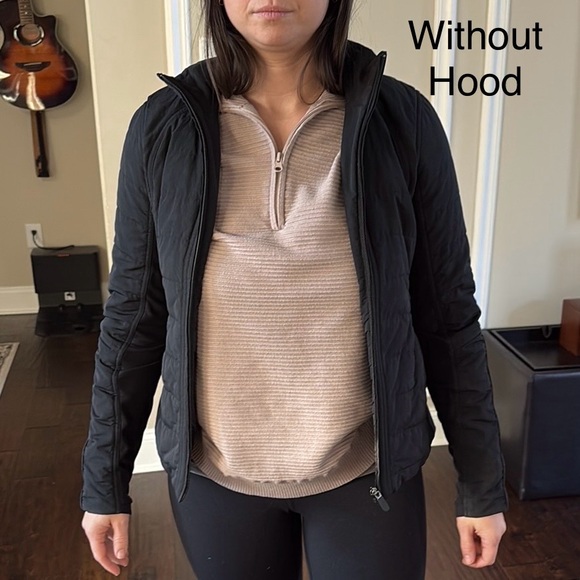 Lululemon Another Mile Jacket size 6 - Picture 2 of 11